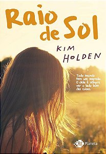 Livro Raio de sol