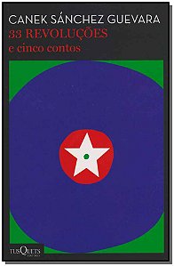 Livro 33 revoluções e cinco contos