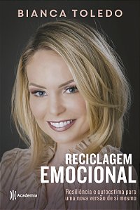Livro Reciclagem emocional
