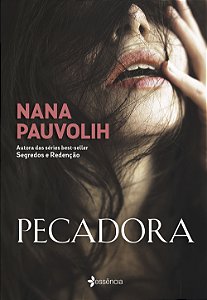 Livro Pecadora
