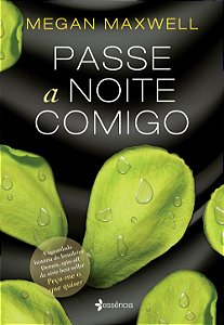 Livro Passe a noite comigo