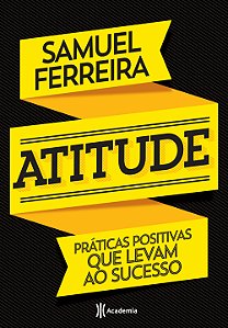 Livro Atitude