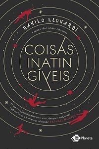 Livro Coisas inatingíveis
