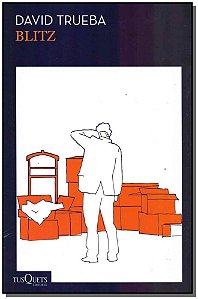 Livro Blitz