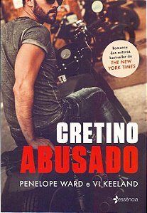 Livro Cretino abusado