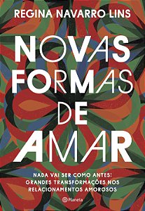 Livro Novas formas de amar