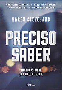 Preciso Saber