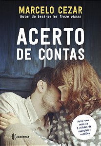 Livro Acerto de contas