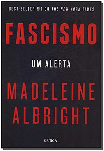 Livro Fascismo: Um alerta