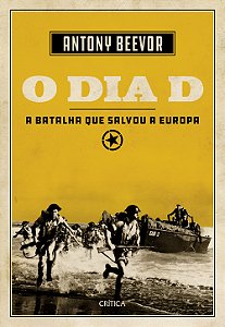 Livro O Dia D