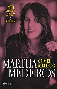 Livro O meu melhor