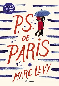Livro P.S. de Paris