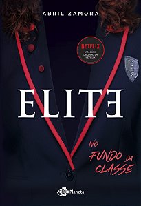 Livro Elite: No fundo da classe