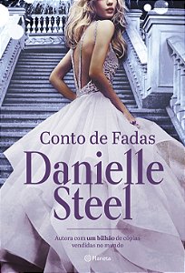Livro Conto de fadas: Romance inédito da autora com mais ...