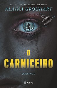 Livro O Carniceiro