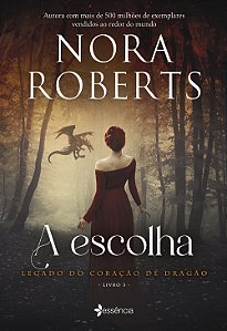 Livro A Escolha