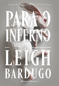 Livro Para o inferno