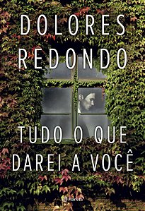 Livro Tudo o que darei a você