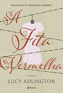 Livro A fita vermelha