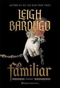 Livro O familiar