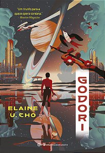 Livro Godori