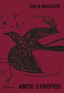 Livro Amor, o próprio