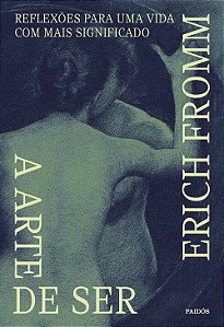 Livro A arte de ser