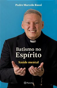Livro Batismo no espírito