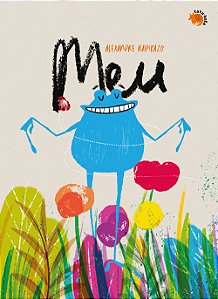Livro Meu