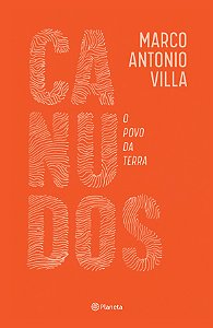 Livro Canudos: o povo da terra