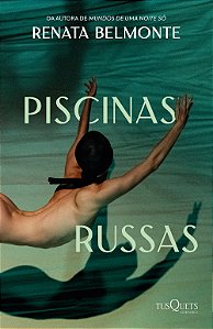 Livro Piscinas russas