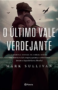 Livro O último vale verdejante