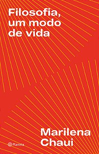 Livro Filosofia, um modo de vida