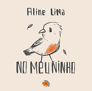 Livro No meu ninho