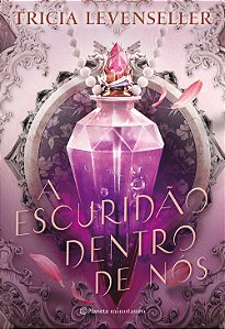Livro A escuridão dentro de nós: (coroa de sombras #2)
