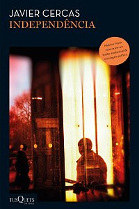 Livro Independência: terra alta #2