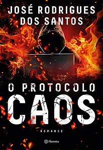Livro O protocolo caos
