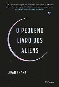 Livro O pequeno livro dos aliens