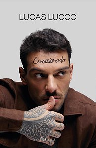 Livro Emoccionado