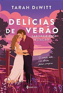 Livro Delícias de verão: saboreie esta estação