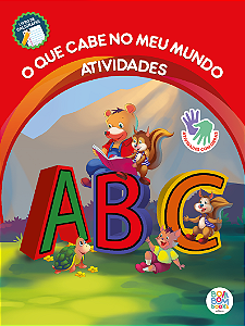 Livro Abc