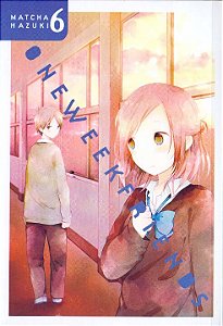 Livro One Week Friends - Vol. 06