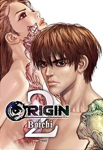 Livro Origin Vol. 2