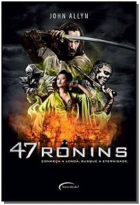 Livro 47 Ronins