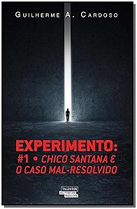 Livro Experimento