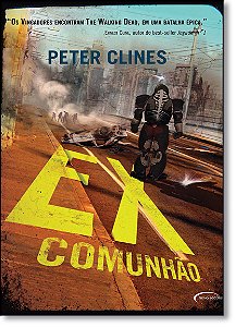 Livro Ex-Comunhao