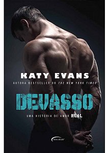 Livro Devasso