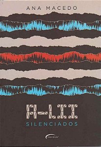 Livro A-Lii - Silenciados