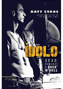 Livro Idolo