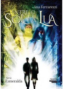 Livro Entre O Sol E A Lua